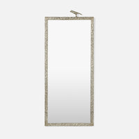 Joelle One Bird Mirror