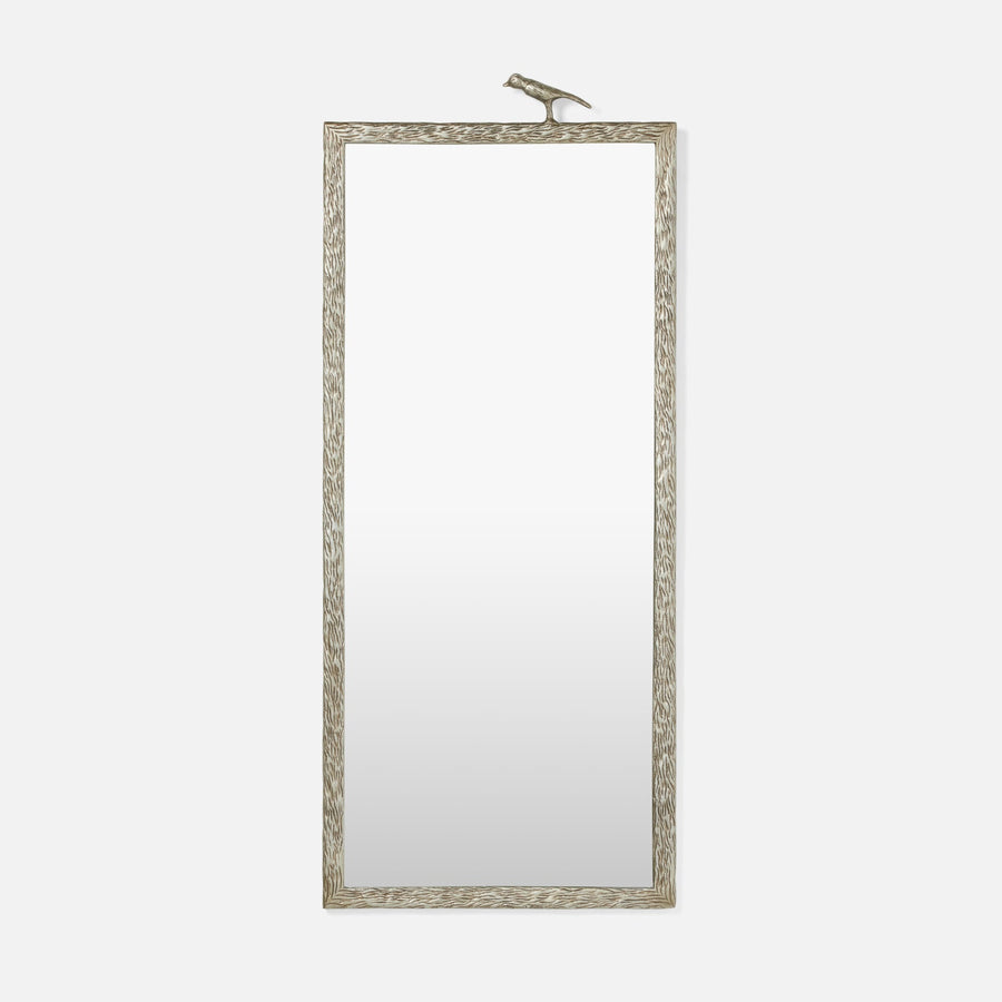 Joelle One Bird Mirror