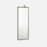 Joelle One Bird Mirror