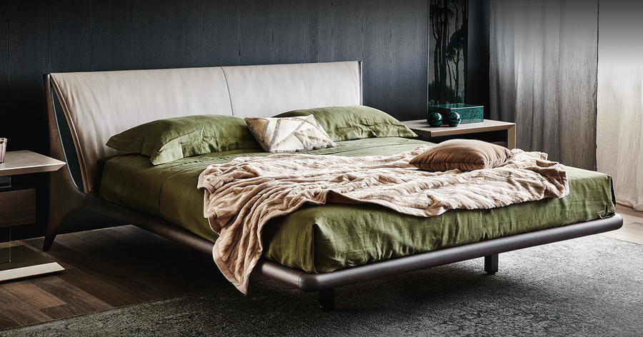 Nelson Bed