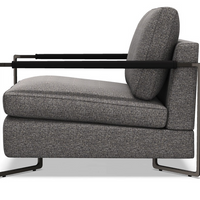 No Logo Light Chairs