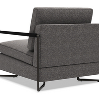 No Logo Light Chairs