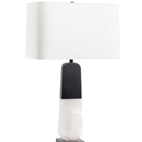 Phillip Table Lamp