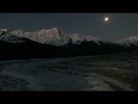 Moon Summit - Print Art (Limited Edition)