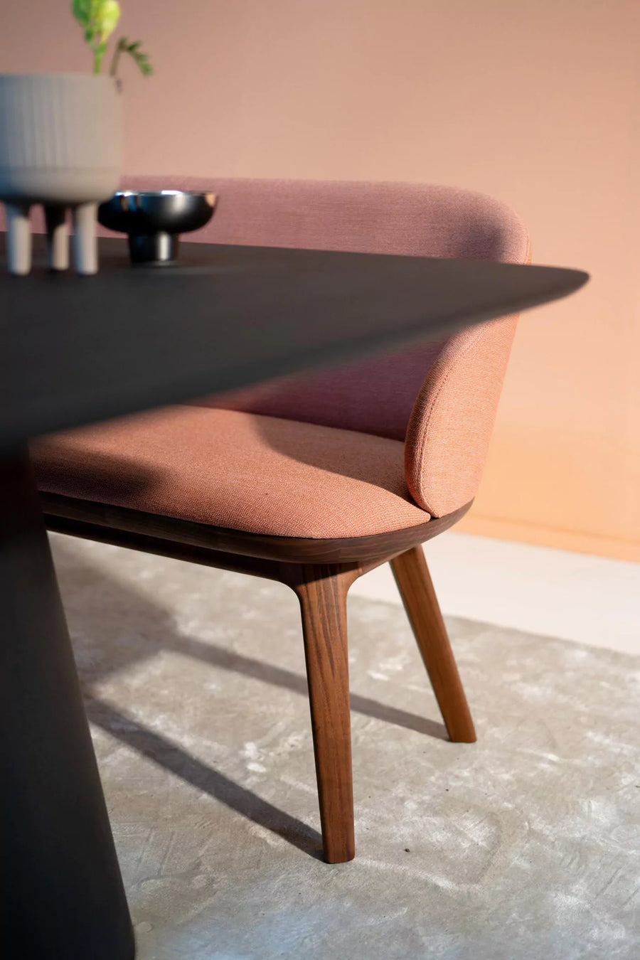 Maru Bench/ Banquette