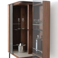 Yoru Bar Cabinet