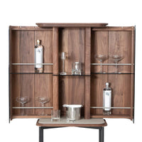 Yoru Bar Cabinet