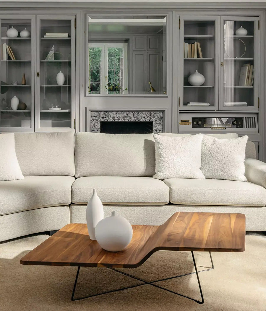 Fluid Coffee Table