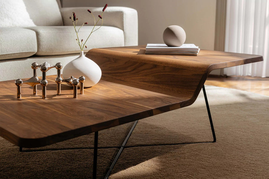 Fluid Coffee Table