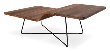 Fluid Coffee Table