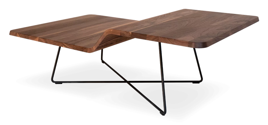 Fluid Coffee Table