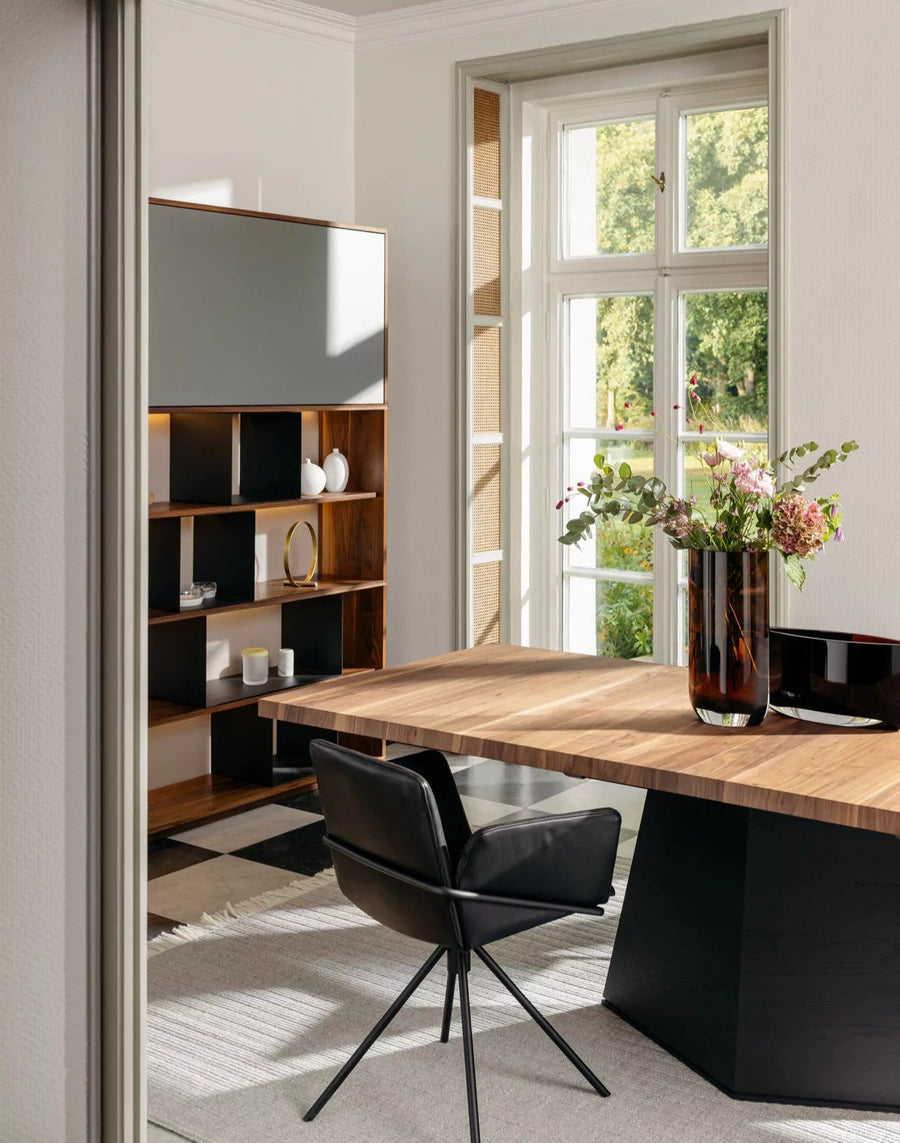 Carreau Dining Table