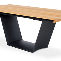 Domus Dining Table