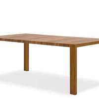 Edge Dining Table