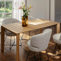 Passion Dining Table