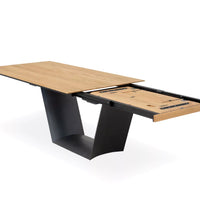 Domus Dining Table
