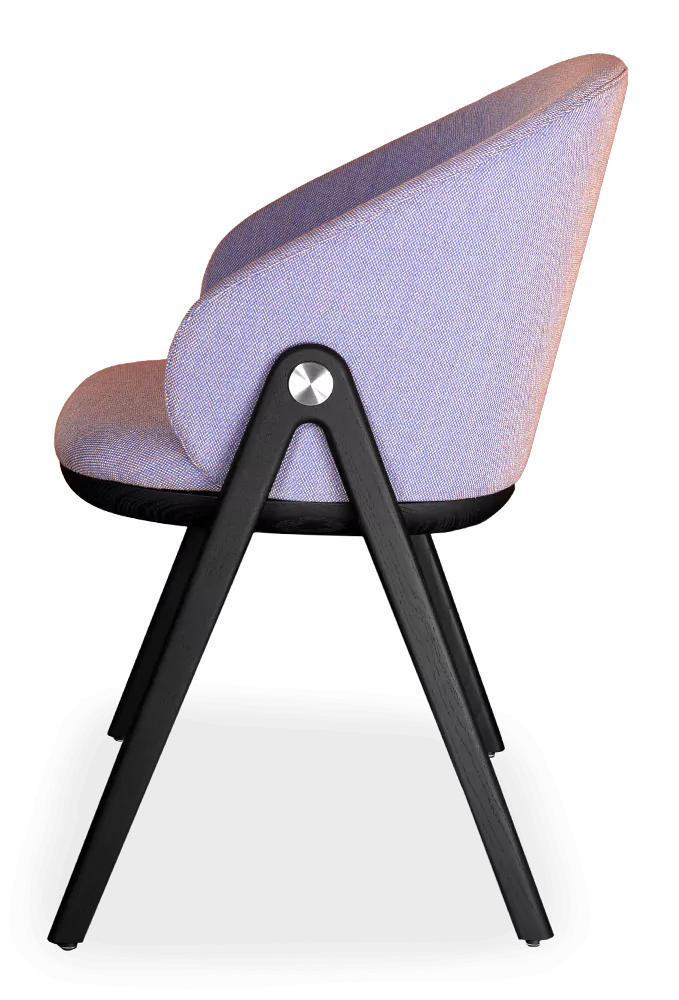 Maru Dining Chair