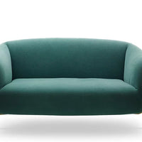 Geo Small Sofa