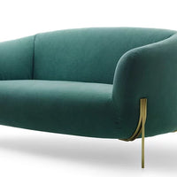 Geo Small Sofa