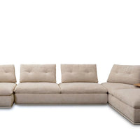 Land Sectional