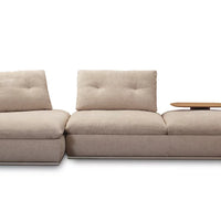 Land Sectional