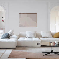 Pixel Sectional