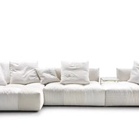 Pixel Sectional