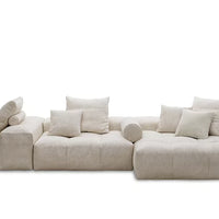 Pixel Sectional