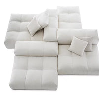 Pixel Sectional