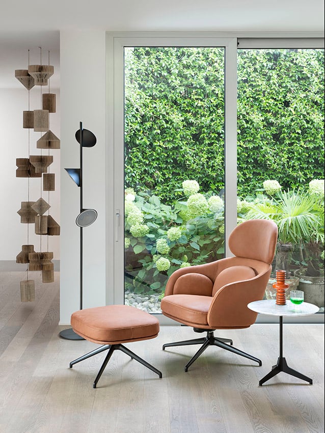 Sunset  Chair