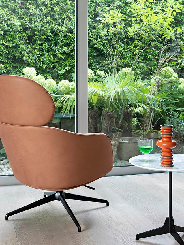 Sunset  Chair