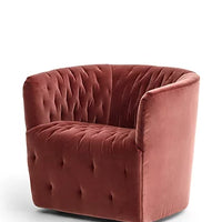 Amelie Swivel Chair