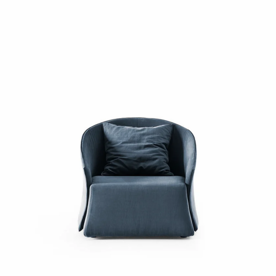 Bustier Chair