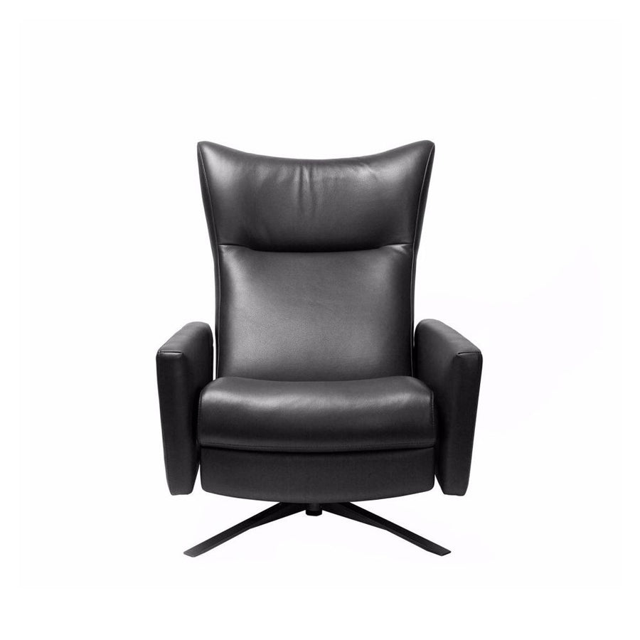 Stratus XL Chair + Ottoman