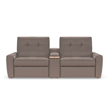 Taos Theatre Motion Sofa