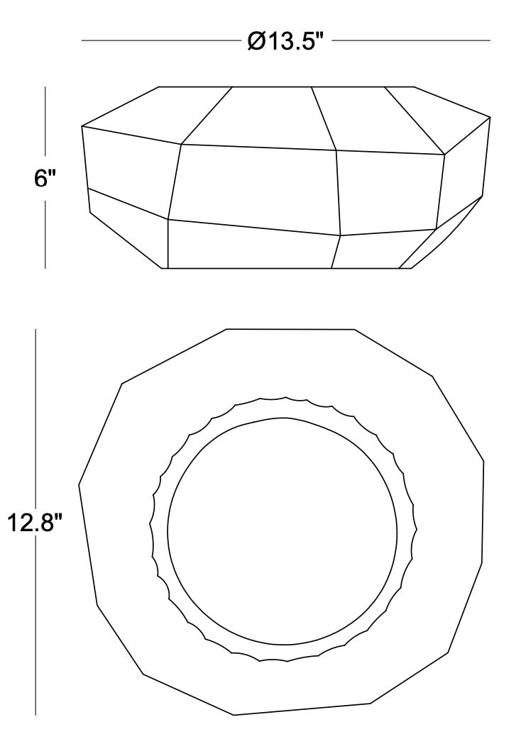 Tate Vase