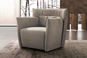 Tulip Swivel Chair