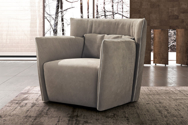 Tulip Swivel Chair