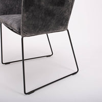 New York Dining Chairs - Set of 4