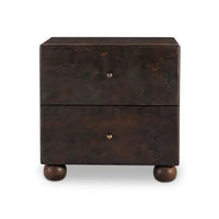 York Nightstand