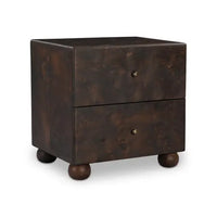 York Nightstand