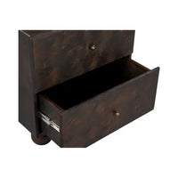 York Nightstand