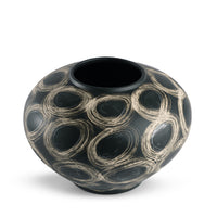 Wren Vase