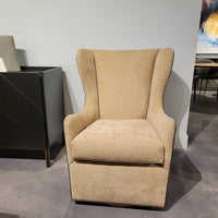 Sonsie Swivel Lounge Chair