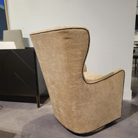 Sonsie Swivel Lounge Chair