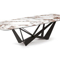 Skorpio Dining Table