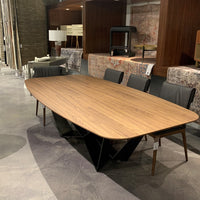 Skorpio Dining Table