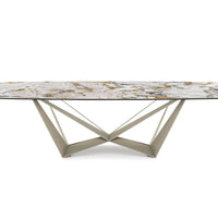 Skorpio Dining Table