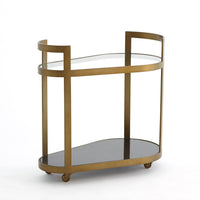 Regan Bar Cart