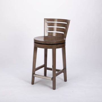 Hera Counter stools - Set of 3